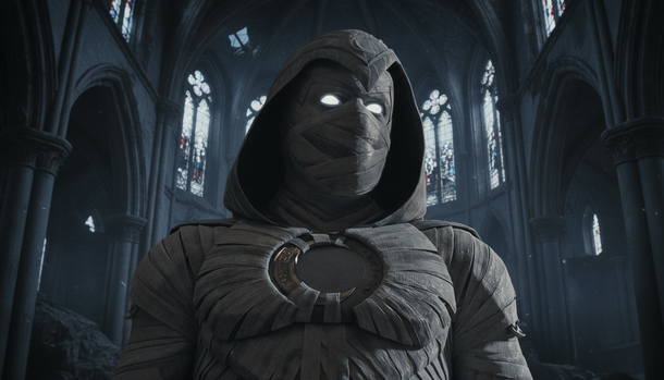 Blade Film Axed: Moon Knight Faces New Foe in Season 2