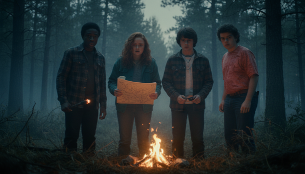 Stranger Things Finale: Why Conformity Gate Misses the Point
