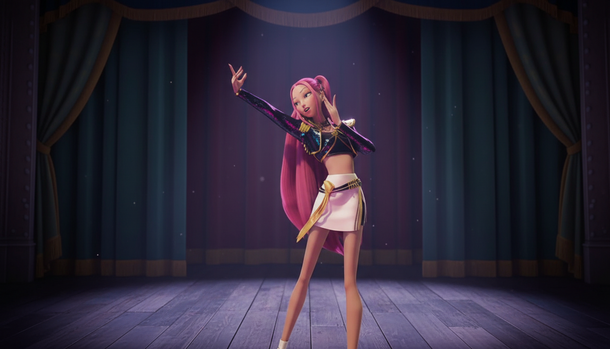 BAFTA Overlooks Netflix’s Animated Hit as Oscars Loom