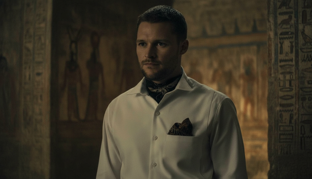 Lee Cronin’s The Mummy Stirs Up Test Screening Turmoil