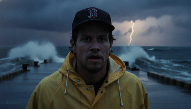 Mark Wahlberg’s The Perfect Storm: 26 Years On