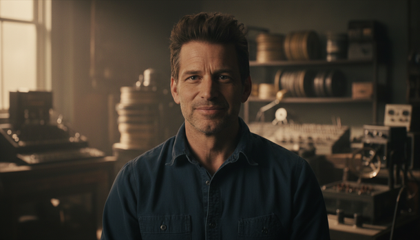 Nia DaCosta Eyes Invincible Film, Suggests Zack Snyder as Ideal Director