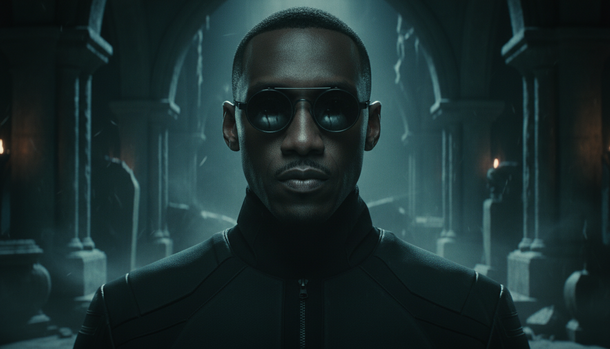 Marvel’s Blade: Will Mahershala Ali Join Midnight Sons After Film Setbacks?