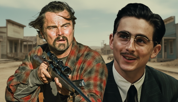 Golden Globes 2026: DiCaprio and Chalamet Face Off in Unmissable Showdown