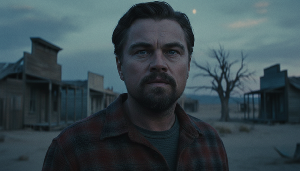 Leonardo DiCaprio’s Controversial Role Tops HBO Max Charts