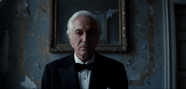 Guillermo del Toro’s ‘Cronos’ Returns in 4K at Sundance