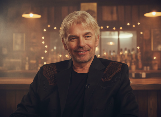Billy Bob Thornton Eyes On-Screen Reunion With Country Icons