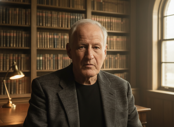 Michael Mann Reveals His Unexpected Top Film of 2025