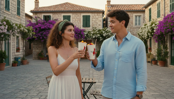 Netflix Greenlights Two Emily Henry Adaptations for the Big Screen