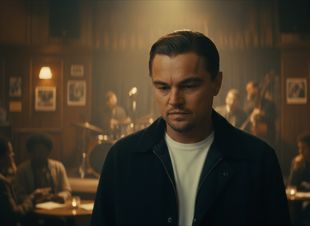 Paul Thomas Anderson’s ‘One Battle After Another’ Triumphs at 2026 Golden Globes