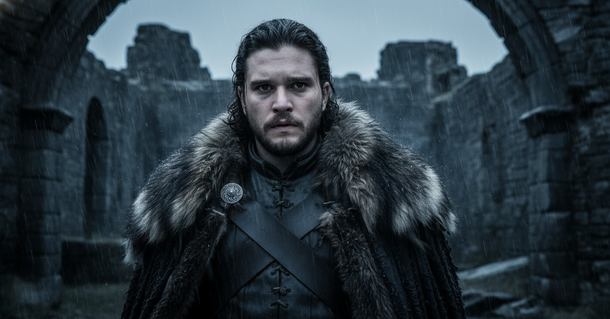 Kit Harington Slams Calls to Redo Game of Thrones Finale
