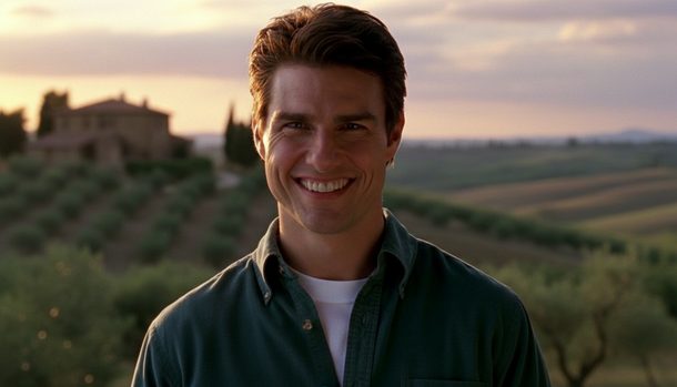 Tom Cruise’s Most Memorable Romantic Films: A Definitive Ranking