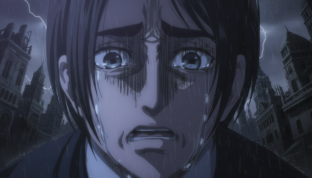 Attack on Titan’s Hajime Isayama Reflects on Creative Burnout