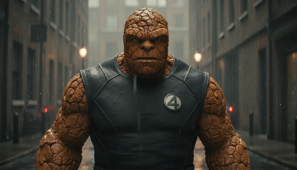 Shadows of Wakanda: Black Panther 3 Set for London Shoot