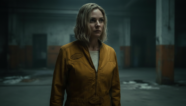 Rhea Seehorn Promises Swift Return for Pluribus Series