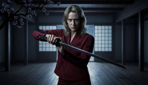 Quentin Tarantino’s Surprising Reason for Not Casting Michelle Yeoh in Kill Bill