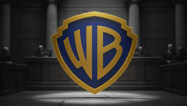 Paramount Drags Warner Bros. to Court Over Netflix Pact