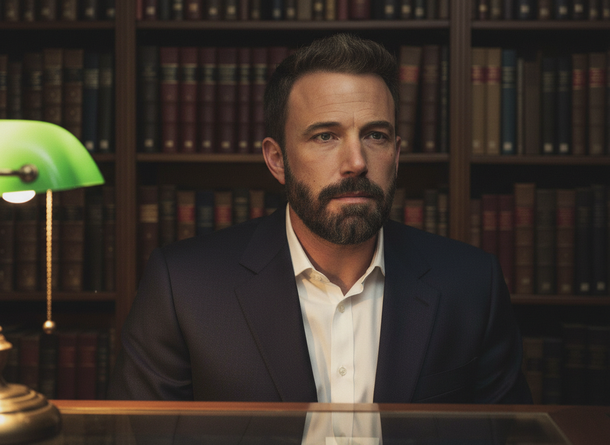 Ben Affleck’s 2003 Vision: How He Saw Streaming Coming