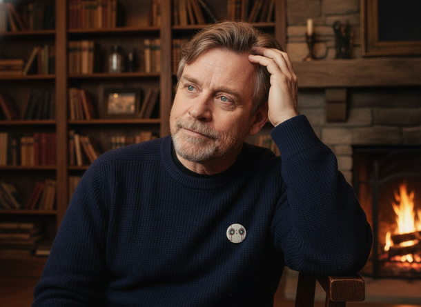Mark Hamill Reveals Star Wars Moments He Misses Most