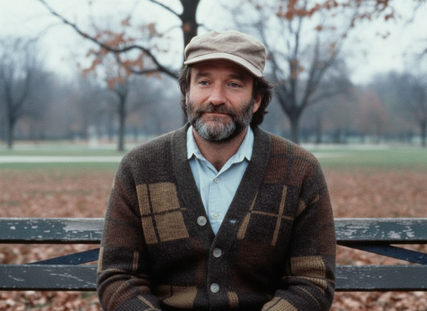 How a Cheeky MIT Prank Inspired Good Will Hunting’s Iconic Scene