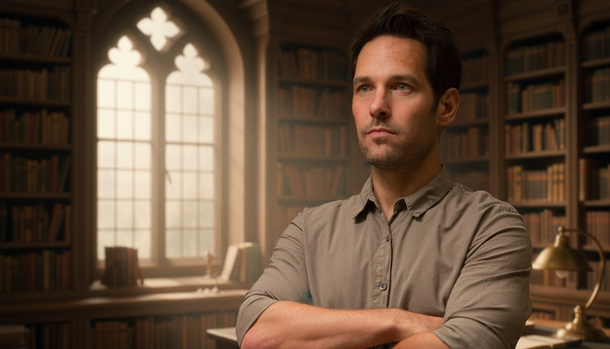Paul Rudd’s Surprising Reputation Leaves Even Thor in Awe
