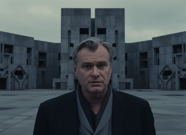 Christopher Nolan’s Blunt Verdict on 3D Films