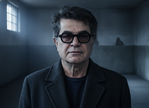 Jafar Panahi Warns of Looming Tragedy Amid Iran Unrest