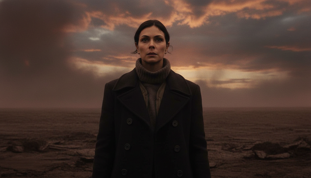 Greenland 2: How a Disaster Film Dodges Real-World Politics