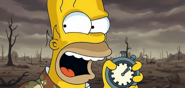 Boots Riley to Direct Post-Apocalyptic Simpsons Film Adaptation