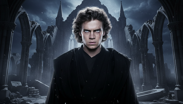 Robert De Niro’s Surprise Visit to Star Wars Set Revealed