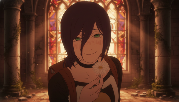 Chainsaw Man: Reze Arc Tops Letterboxd’s Annual Film Rankings