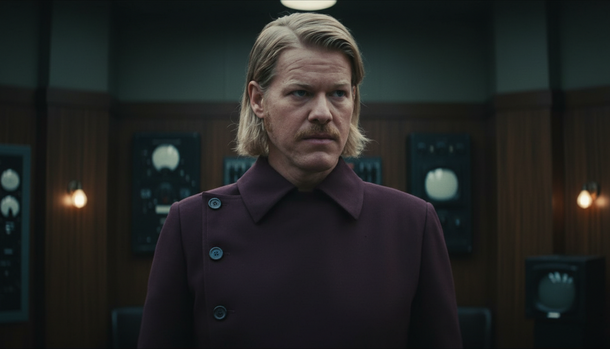 Tom Cruise’s New Film Channels Kubrick’s Dr. Strangelove