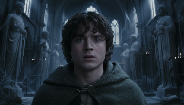 Peter Jackson’s Forgotten Gollum Film Resurfaces as New Spin-Off Nears