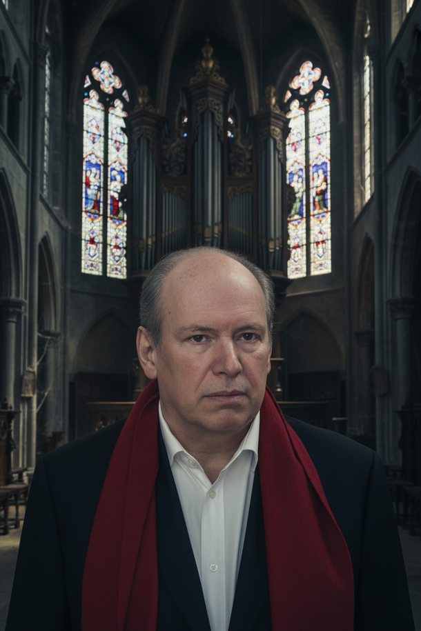 Hans Zimmer Slams Golden Globes for Snubbing Best Score