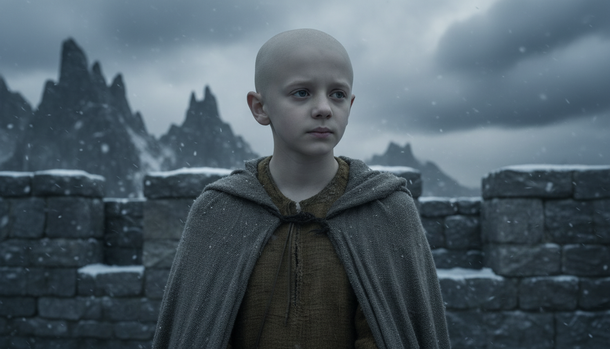 A Knight of the Seven Kingdoms: UK and US Air Dates Revealed