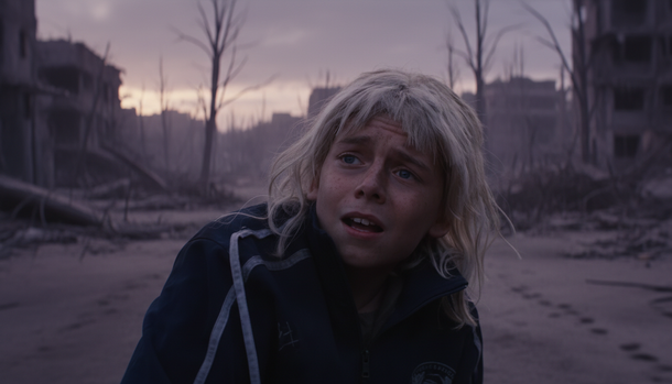 Nia DaCosta on Crafting Her Own Vision for 28 Years Later Sequel