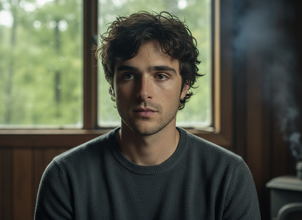 Jacob Elordi’s Surprising Ritual for Escaping Intense Roles