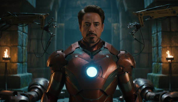 Eight Major Awards Robert Downey Jr. Has Yet to Claim