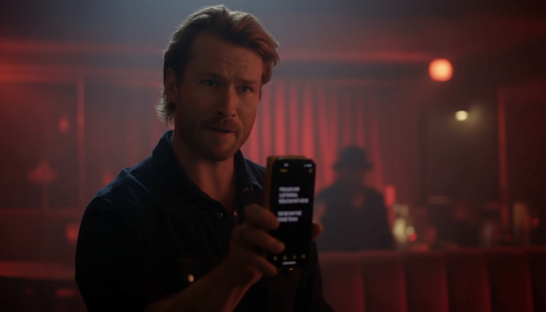 Hit Man Climbs HBO Max Charts in 2026 Streaming Surge