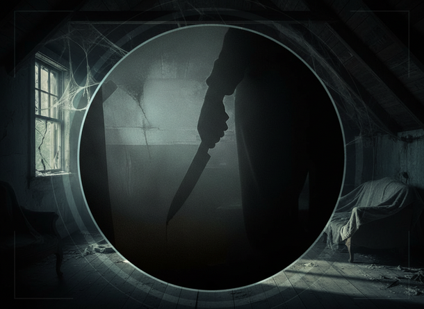 Oscars and the Shadows: When Horror First Triumphed