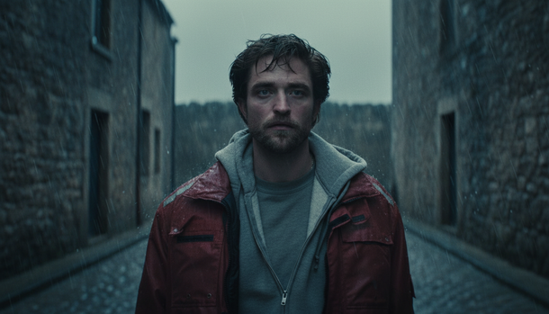 Robert Pattinson’s Hidden Cameo Brings Chalamet Reunion in Marty Supreme