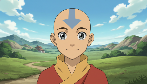 James Cameron’s Children Favour Animated Airbender Over His Own Blockbuster