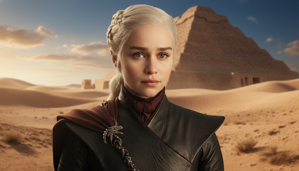 Game of Thrones Linguist Responds to Emilia Clarke’s Dothraki Remarks