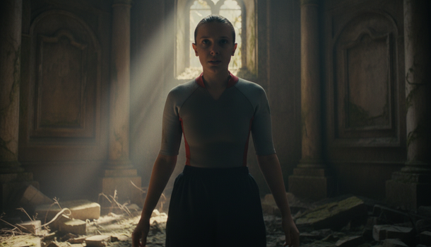 Duffer Brothers Grapple With Relentless Pressure on Stranger Things Finale