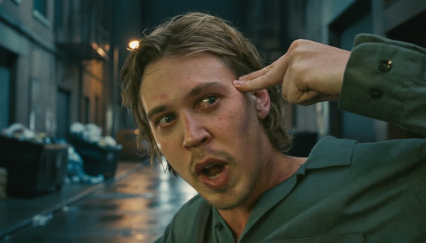 Netflix’s Caught Stealing: The Crime Thriller Everyone’s Talking About