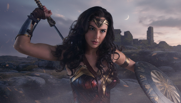 James Gunn Eyes New Wonder Woman: Five Standout Contenders