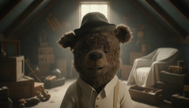 How ‘IF’ Quietly Became a Streaming Sensation on Paramount+