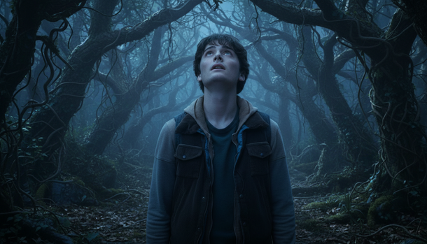 Stranger Things Star’s Surprising Season 5 Finale Rating Sparks Debate