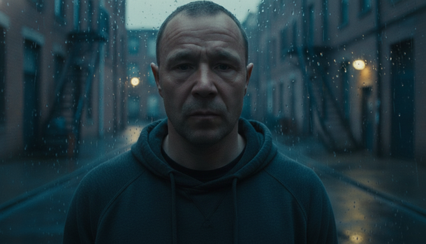 Stephen Graham Teases Possible Return of Adolescence on Netflix