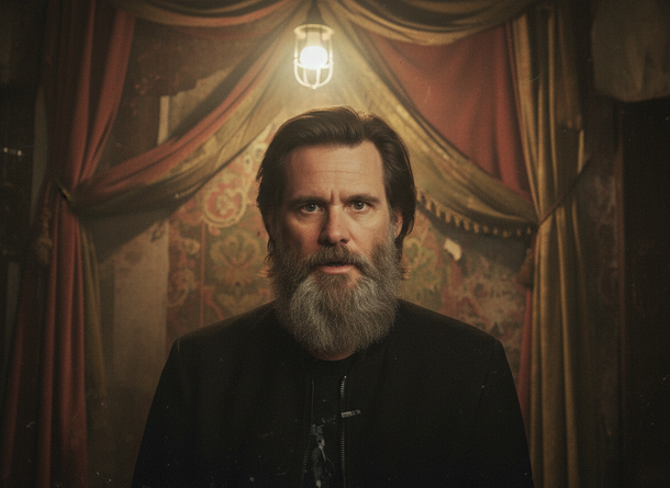 Jim Carrey’s Method Mayhem: The Role That Broke His Director